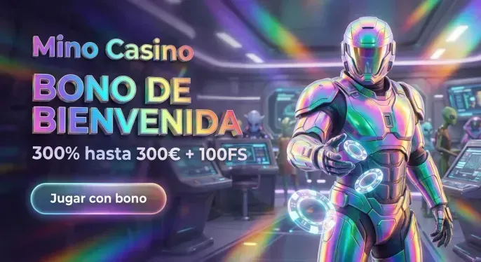 Mino Casino
